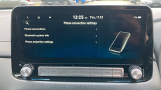 Hyundai KONA 100kW Premium 39kWh 5dr Auto Electric Hatchback